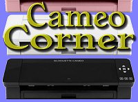 Return to Cameo Corner.