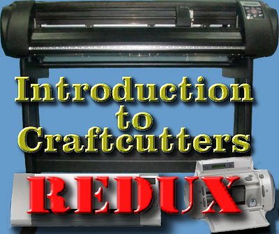 Introduction to Craftcutters