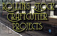 Click to see ideas for using craftcutters in construction of rolling stock.